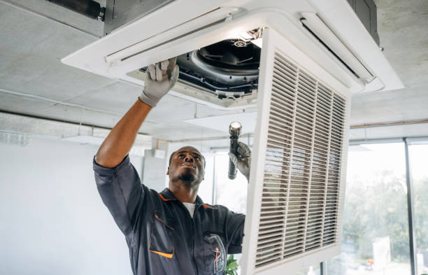 Licensed Hvac Repair service in Auburndale, MA - FH HVAC