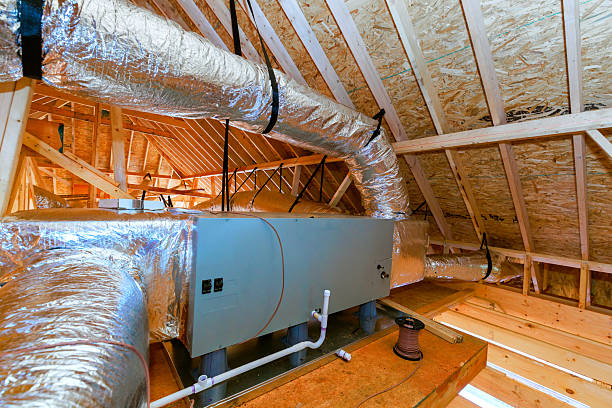 Trusted Hvac Repair service in Auburndale, MA - FH HVAC